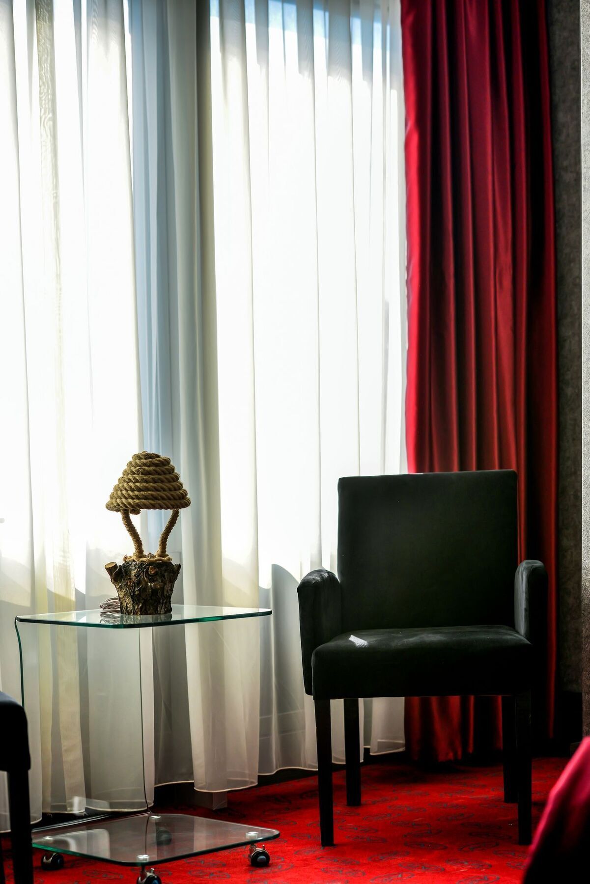 A11 Hotel Atasehir Istanbul Bagian luar foto