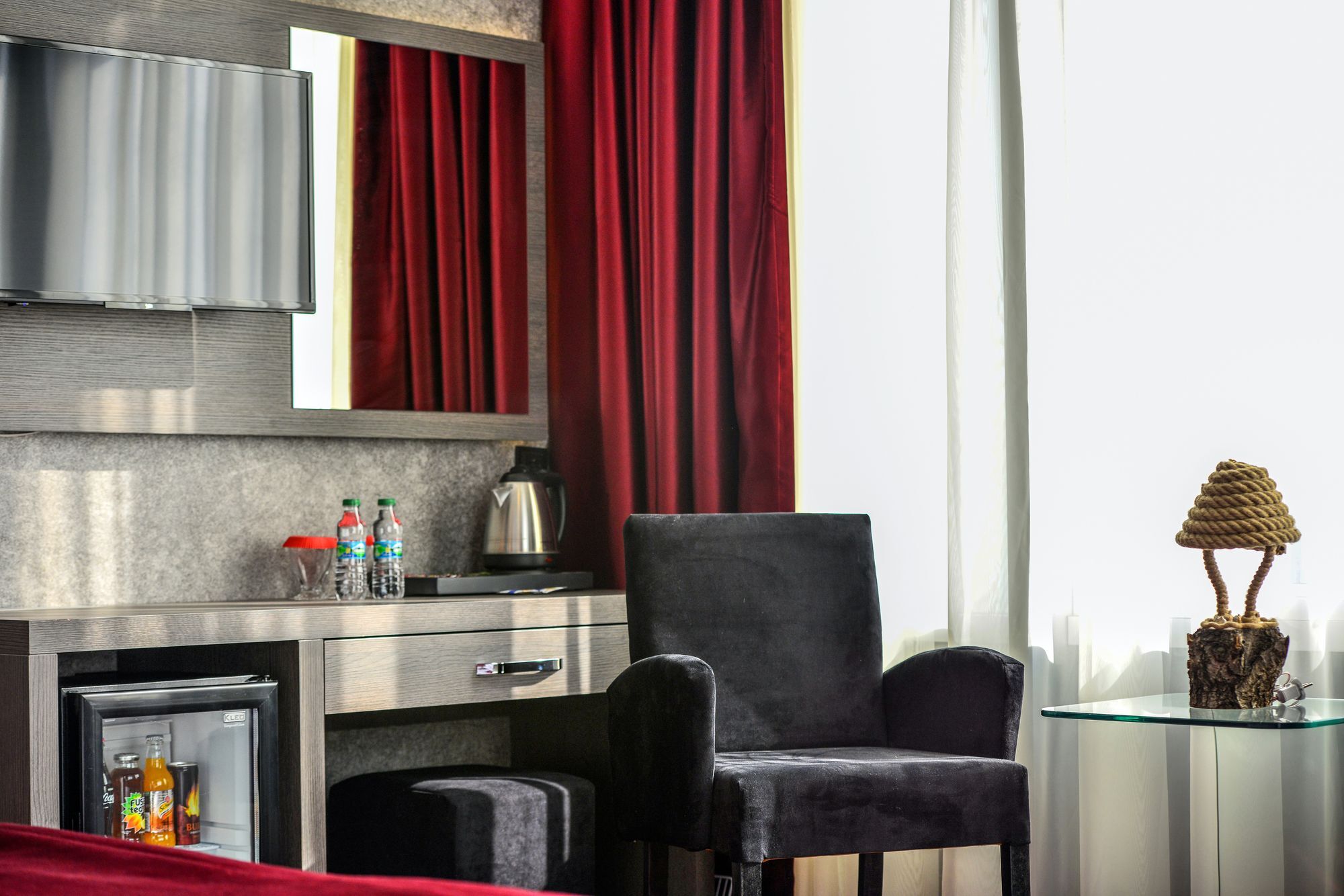 A11 Hotel Atasehir Istanbul Bagian luar foto