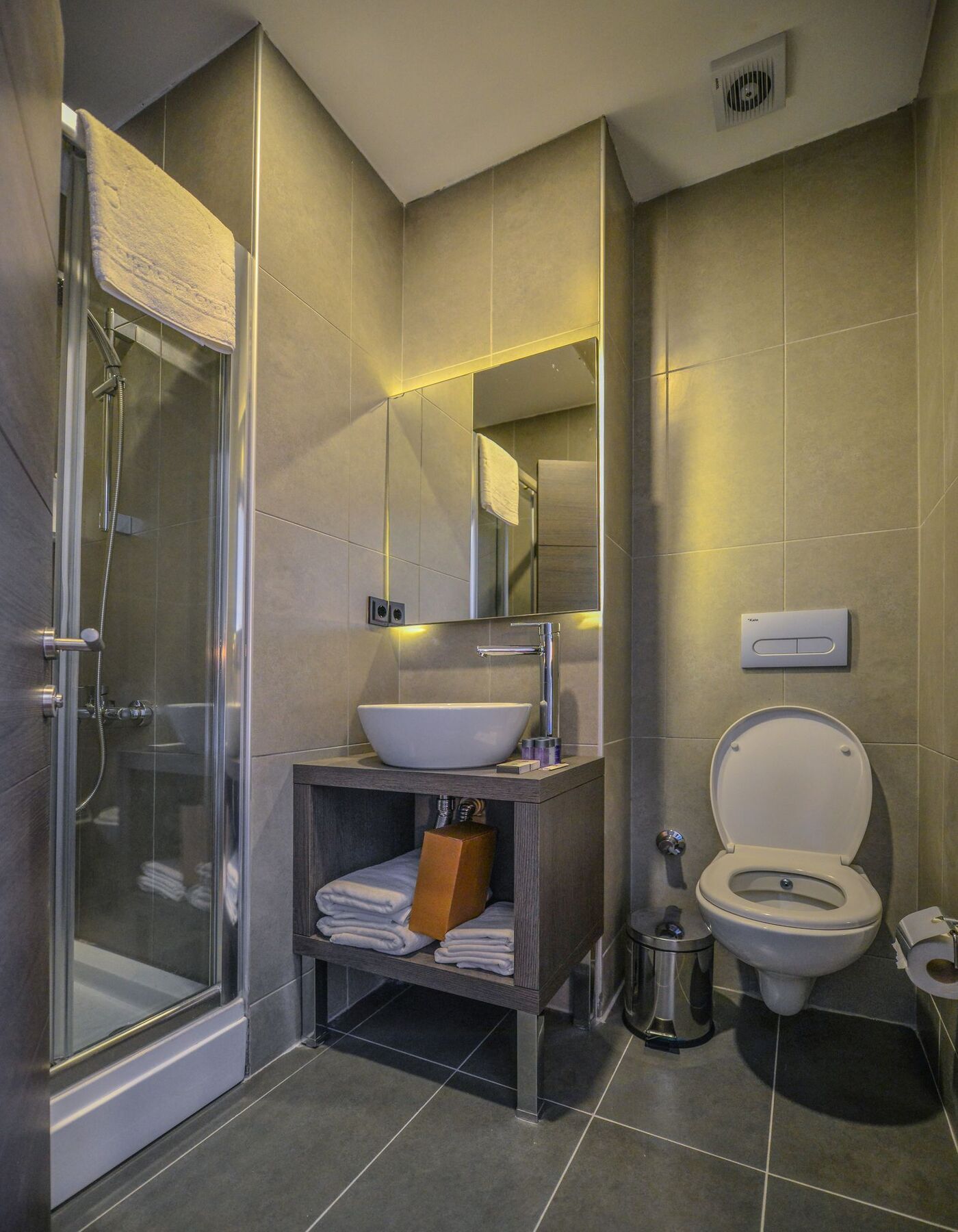 A11 Hotel Atasehir Istanbul Bagian luar foto