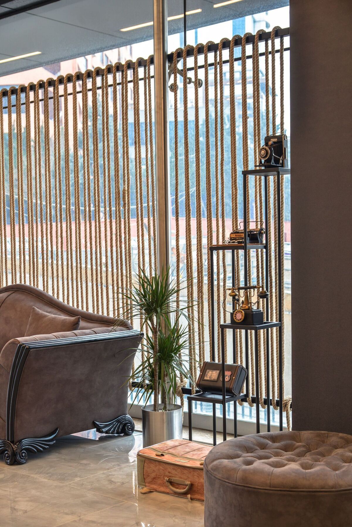 A11 Hotel Atasehir Istanbul Bagian luar foto